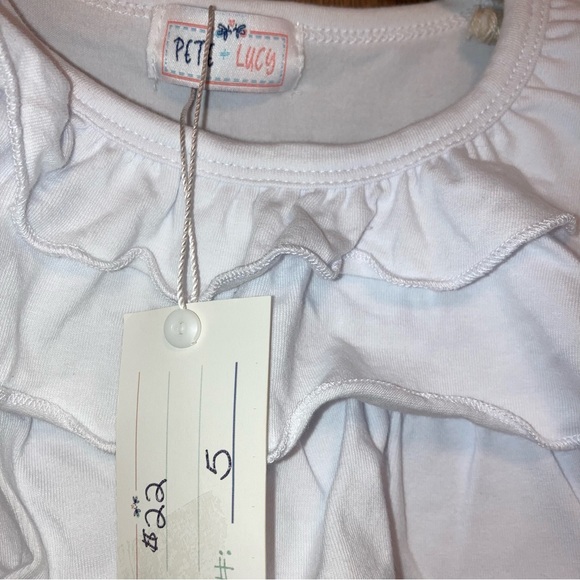 Pete & Lucy 2pc Shorts Outfit - Picture 7 of 8